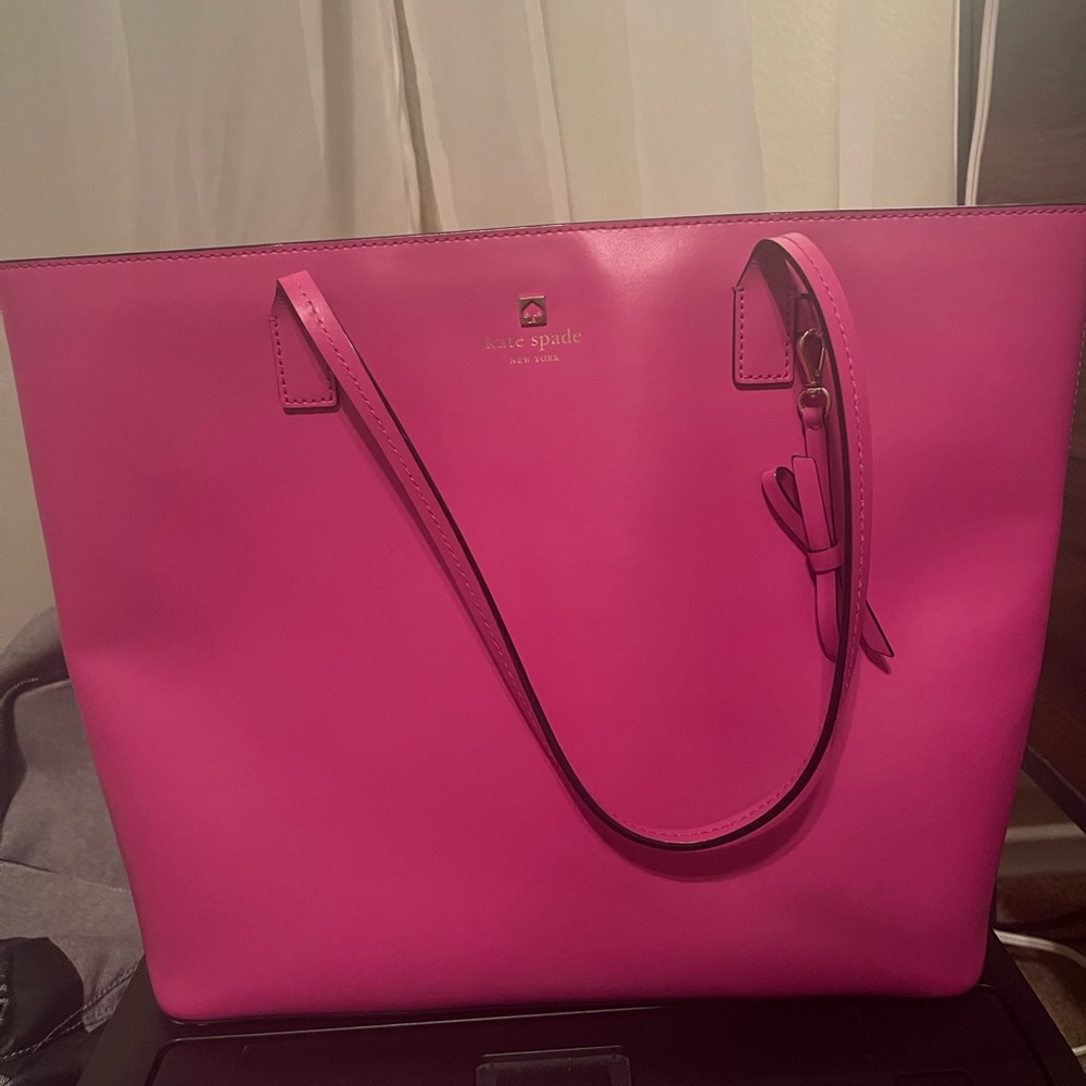 Kate spade tote 👜 ♠️